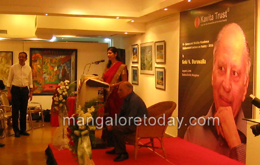 Kavita Trust mangalore